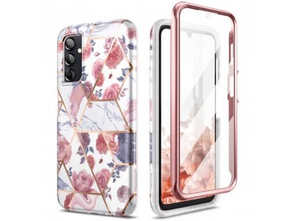 TECH-PROTECT VELAR GALAXY A14 4G / 5G MARBLE