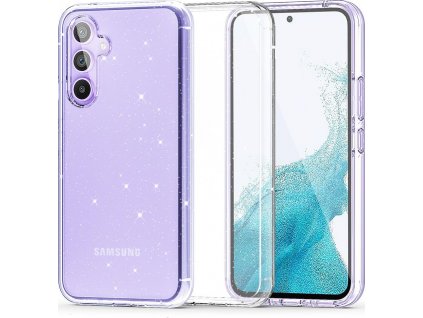 TECH-PROTECT FLEXAIR HYBRID GALAXY A54 5G GLITTER