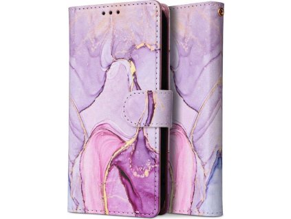 TECH-PROTECT WALLET GALAXY A54 5G MARBLE