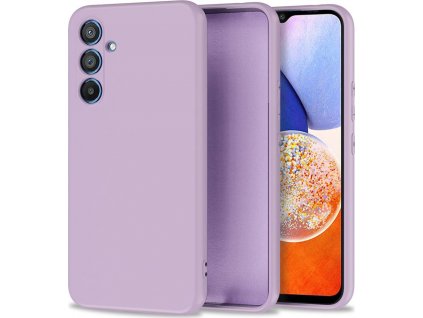 TECH-PROTECT ICON GALAXY A14 4G / 5G VIOLET