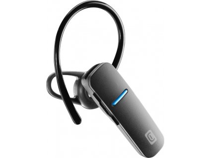 Bluetooth headset Cellularline SLEEK, čierny