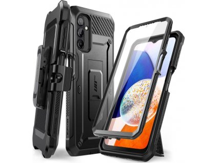 SUPCASE UNICORN BEETLE PRO GALAXY A14 4G / 5G BLACK