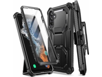 SUPCASE IBLSN ARMORBOX GALAXY A54 5G BLACK