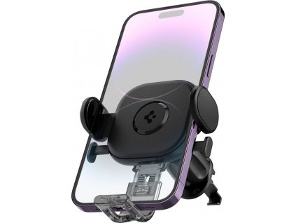 SPIGEN UTS12 ONETAP UNIVERSAL VENT CAR MOUNT BLACK