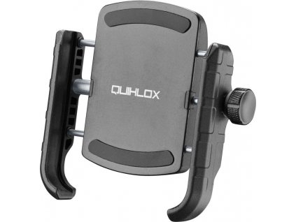 Univerzálny držiak Interphone Crab QUIKLOX