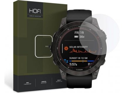 Tvrzené sklo HOFI GLASS PRO+ GARMIN FENIX 7X