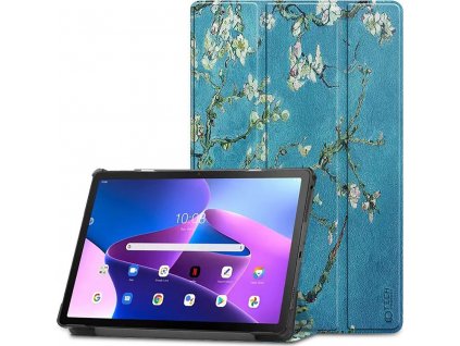 TECH-PROTECT SMARTCASE LENOVO TAB M10 PLUS 10.6 3RD GEN TB125 / TB128 SAKURA