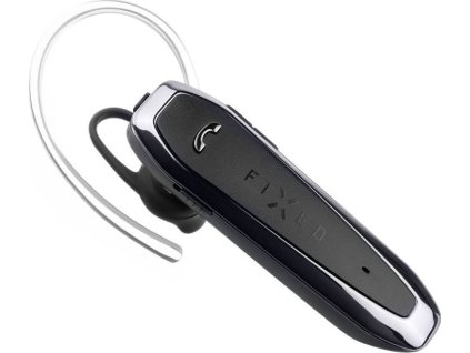Bluetooth headset FIXED Talk, černý