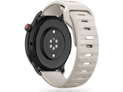 TECH-PROTECT ŘEMÍNEK ICONBAND LINE SAMSUNG GALAXY WATCH 4 / 5 / 5 PRO (40 / 42 / 44 / 45 / 46 MM) STARLIGHT