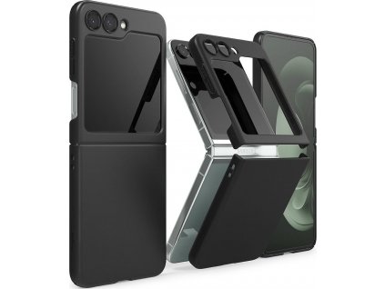 RINGKE SLIM GALAXY Z FLIP 5 BLACK