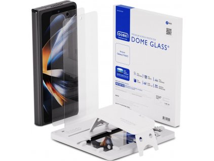 Tvrdené sklo WHITESTONE DOME GLASS 2-PACK GALAXY Z FOLD 5 CLEAR