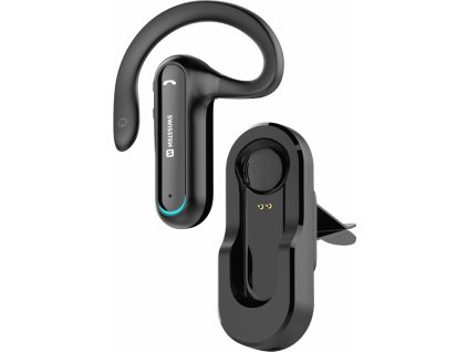 BLUETOOTH HEADSET SWISSTEN DOCK EARPIECE
