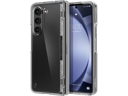 SPIGEN THIN FIT ”PRO” GALAXY Z FOLD 5 CRYSTAL CLEAR