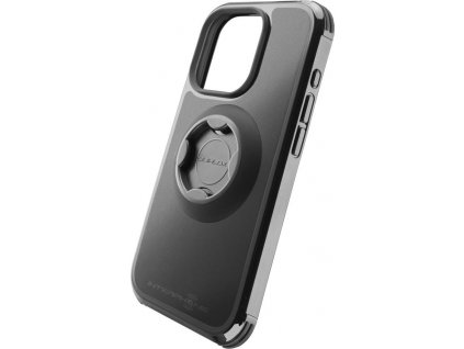 Ochranný kryt Interphone QUIKLOX Tetraforce - Apple iPhone 15 Pro Max