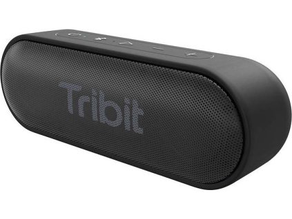 Reproduktor Tribit XSound Go BTS20 bluetooth (černý)