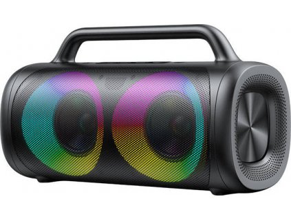 Bezdrátový reproduktor 40 W se světly RGB Joyroom JR-MW02