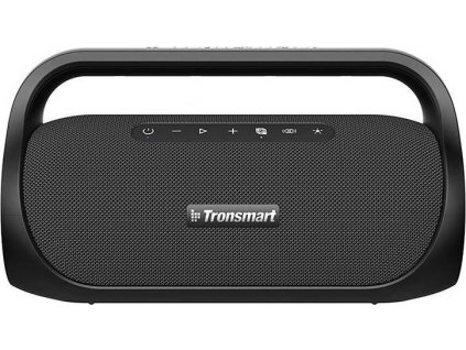 Bezdrátový reproduktor Bluetooth Tronsmart Bang Mini (černý)