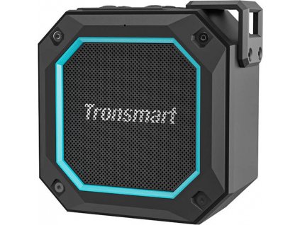 Bezdrátový Bluetooth reproduktor Tronsmart Groove 2 (černý)