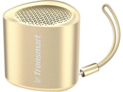 Bezdrátový reproduktor Bluetooth Tronsmart Nimo Gold (zlatý)