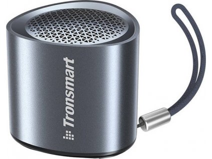 Wireless Bluetooth Speaker Tronsmart Nimo Black (black)