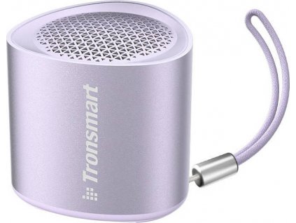 Bezdrátový reproduktor Bluetooth Tronsmart Nimo Purple (fialový)