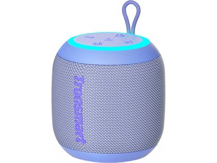 Wireless Bluetooth Speaker Tronsmart T7 Mini Purple (purple)