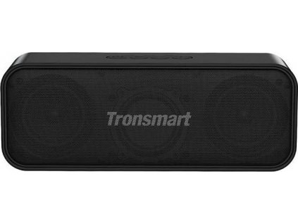 Bezdrátový reproduktor Bluetooth Tronsmart T2 Mini 2023 Black (černý)