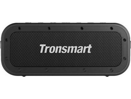 Bezdrátový reproduktor Bluetooth Tronsmart Force X (černý)