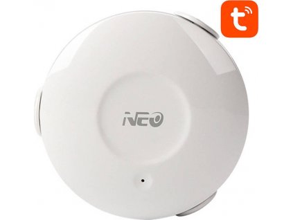 Chytrý vodní senzor WiFi NEO NAS-WS02W TUYA