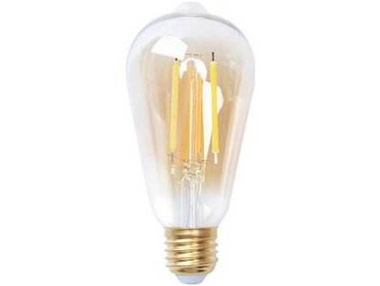 Smart LED žiarovka Sonoff B02-F-ST64 White