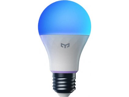 Yeelight GU10 Smart Bulb W4 (farba) - 1ks