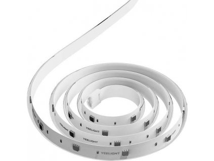 Prodloužení Yeelight LED Lightstrip Pro (1 m)