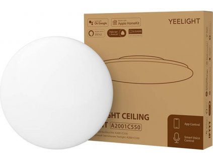 Inteligentné stropné svietidlo Yeelight A2001C550