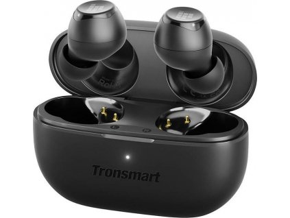 Wireless Earphones TWS Tronsmart Onyx Pure (black)