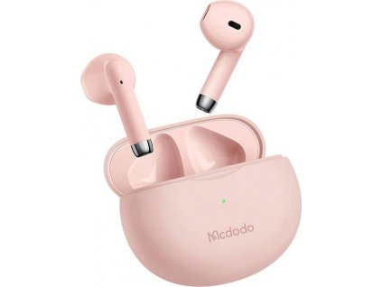 Earbuds TWS Mcdodo HP-2780 (Pink)