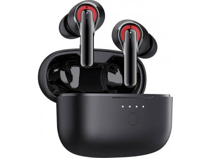 Bezdrôtové slúchadlá Tribit Flybuds C1 BTH93 (Black)