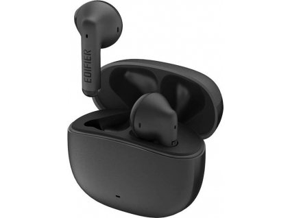 TWS earphones Edifier W100T  (black)