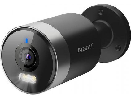Vonkajšia IP kamera Arenti Outdoor1 2K 5G