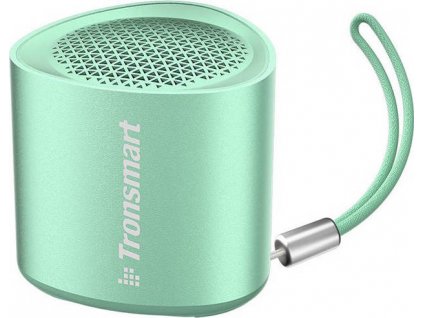 Bezdrátový Bluetooth reproduktor Tronsmart Nimo Green (zelený)