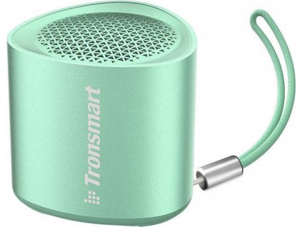 Wireless Bluetooth Speaker Tronsmart Nimo Green (green)