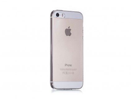 Kryt Jelly pro iPhone 5/5S/SE