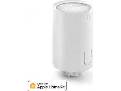 Chytrý termostatický ventil Meross MTS150HK (HomeKit)