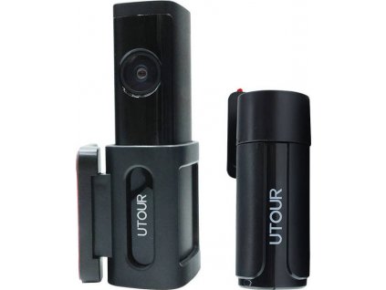 Přístrojová kamera UTOUR C2L Pro 1440P