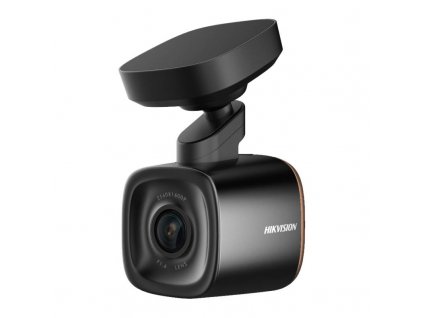 Palubná kamera Hikvision F6S 1600p/30fps
