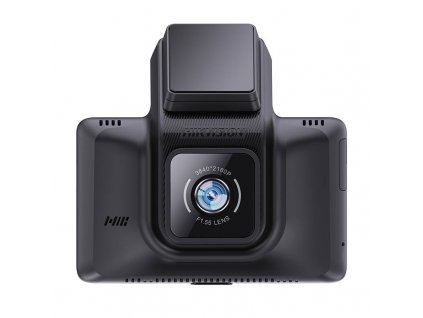 Prístrojová kamera Hikvision K5 2160P/30FPS + 1080P