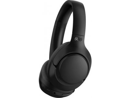 Wireless Headphones QCY H3 s ANC (black)