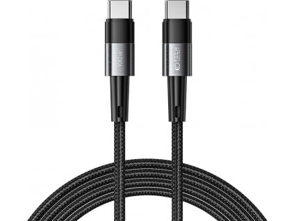 TECH-PROTECT ULTRABOOST TYPE-C CABLE PD100W/5A 200CM GREY