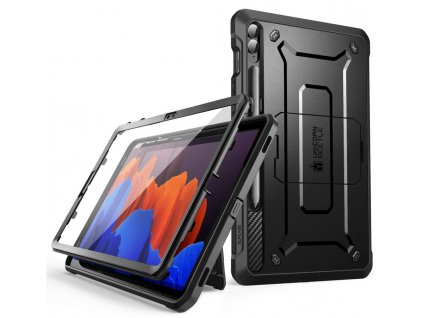 SUPCASE UNICORN BEETLE PRO GALAXY TAB S9 FE+ PLUS 12.4 X610 / X616B BLACK