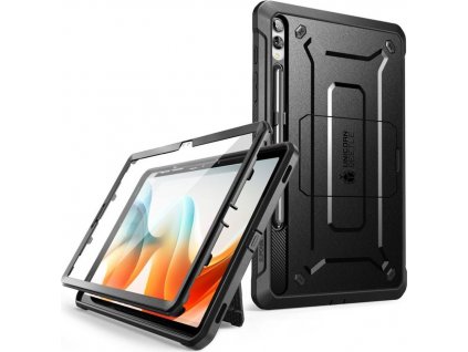 SUPCASE UNICORN BEETLE PRO GALAXY TAB S9+ PLUS 12.4 X810 / X816B BLACK