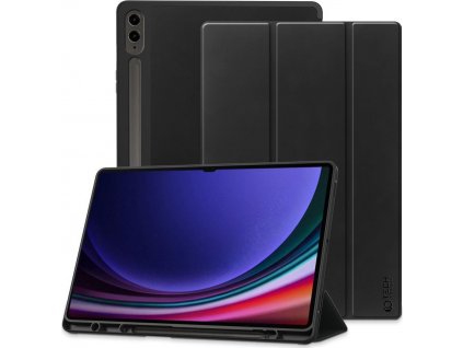 TECH-PROTECT SC PEN GALAXY TAB S9 FE+ PLUS 12.4 X610 / X616B BLACK